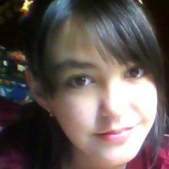 Azizka Tanikulova, 18.11.2000, Баткен