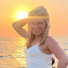 Екатерина Кравцова, Санкт-Петербург