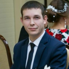 Айдар-Сюмбель Шариповы, 04.01.1989, Казань