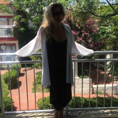 Марина Белоцерковец, 23.05, Москва