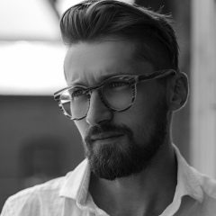 Алексей Яровенко, 21.12, Москва