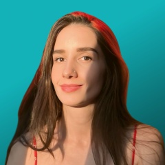 Катя Катерина, 29.04, Москва