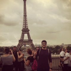 Аркадий Гаспарян