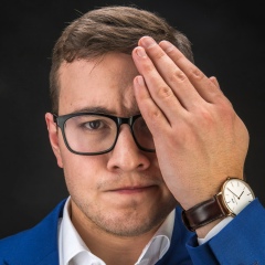 Артур Азизбекян, 13.02, Москва