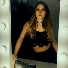 Татьяна Трофимова, 20.01, Москва