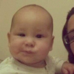 Саша Данковская, 01.12, Санкт-Петербург