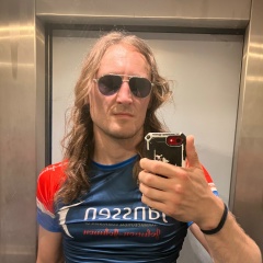 Павел Репчуг, 17.07, Москва