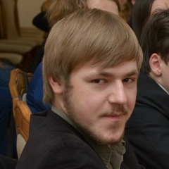 Костянтин Гунчак, 07.02, Яремче