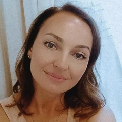 Ульяна Кудрявцева, 18.04