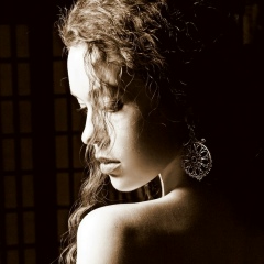 Наталия Сычева, 26.07, Praha