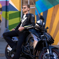 Макс Рощин, 06.01, Санкт-Петербург