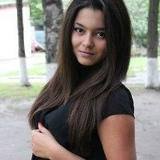 Алла Трофименко, 08.09, Омск