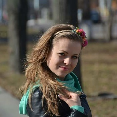 Ирина Бурма, 23.08.1985, Ровно