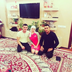 Ергали Жумабаев, Мухаметжана Туймебаева (Ащибулак)