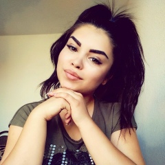 Алина Аркадьевна, 13.07.1997, Сороки