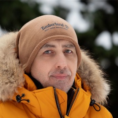 Сергей Втеск, 13.01, Москва