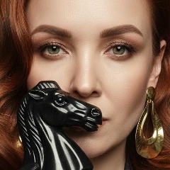 Анна Калашникова, Улан-Удэ