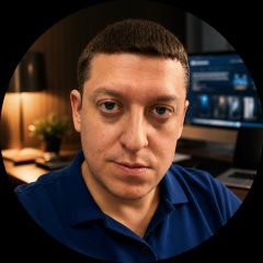 Дмитрий Шеховцов, Москва