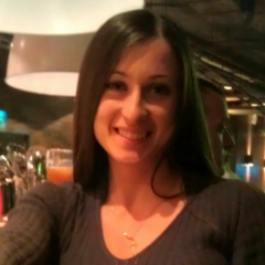 Роксана Галкина-Макарова, 06.10.1984