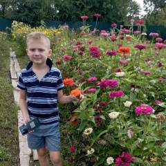 Павел Невзоров, 14.08.1988, Владивосток