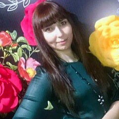 Лейсан Прокофьева, 13.10.1987, Нижнекамск