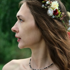 Екатерина Морозова, 03.03, Омск