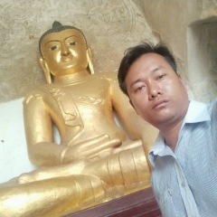 Thiha Aung, 15.01.1982