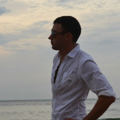 Gleb Аллакаев, 30.11.1989, Уфа