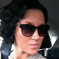 Яна Михалева, 14.08.1986, Екатеринбург