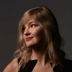 Алена Горшенко, 25.01, Нижневартовск