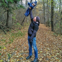 Anton Afonin, 12.12.1986, Москва