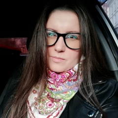 Валерия Геннадьевна, 02.06.1989, Москва