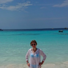 Ольга Гурова, 01.04.1983