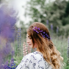 Екатерина Черевичина, 09.05, Химки