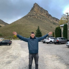 Николай Трухан, 26.06.1987, Воткинск