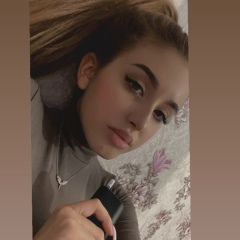 Светлана Давыдова, 14.07.1999, Алматы