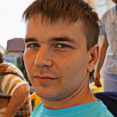 Демид Макаров, 31.05.1989, Усолье-Сибирское