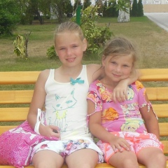 Ирина Дмитрук, 01.09, Санкт-Петербург