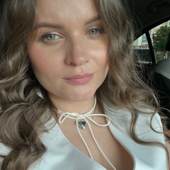 Аурика Ромащенко, Екатеринбург