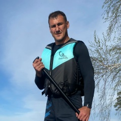 Иннокентий Зыков, 25.05.1981, Красноярск