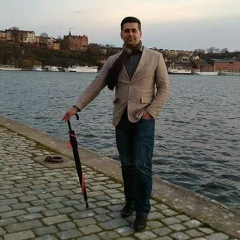 Сергей Геворкян, Астрахань