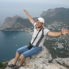 Александр Усачев, 08.06, Черемисиново