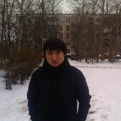 Isa Israilov, 12.12.1994