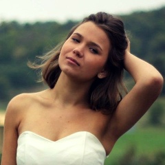 Татьяна Малиневская, 30.07.1995, Киев