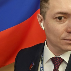 Vladimir Trifonov, 09.07, Самара