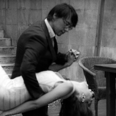 Алексей Узлов, 30.03, Москва