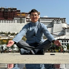 Баир Дамбиев, Иркутск