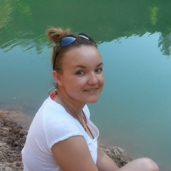 Елена Артемьева, Волжск