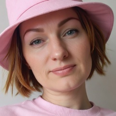 Екатерина Соколова, 18.01, Вологда