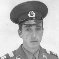 Zaur Kushkhaunov, 14.04, Нальчик